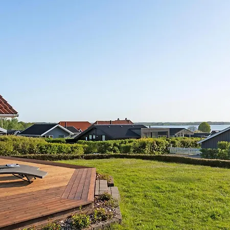 3 Bedroom Awesome In Sjolund * Hejls